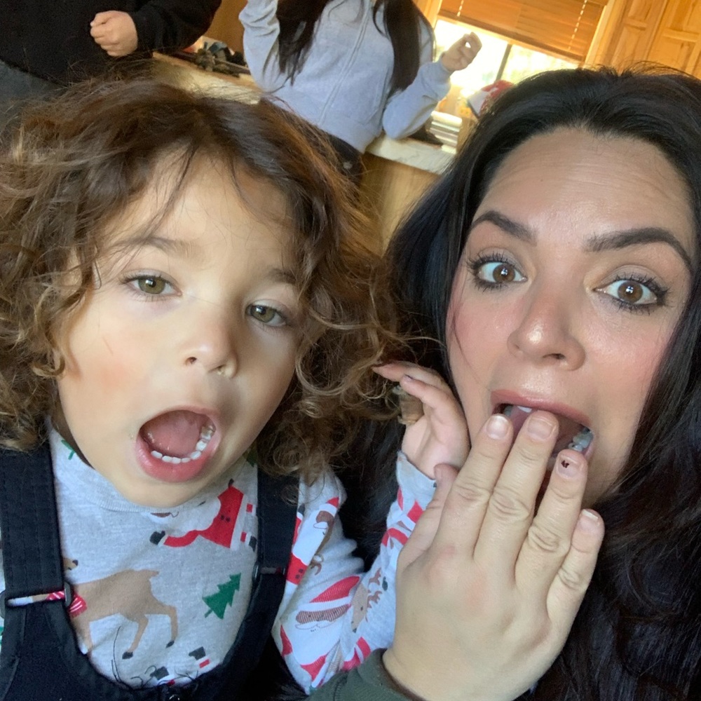 Meet your Posher, Jacqueline